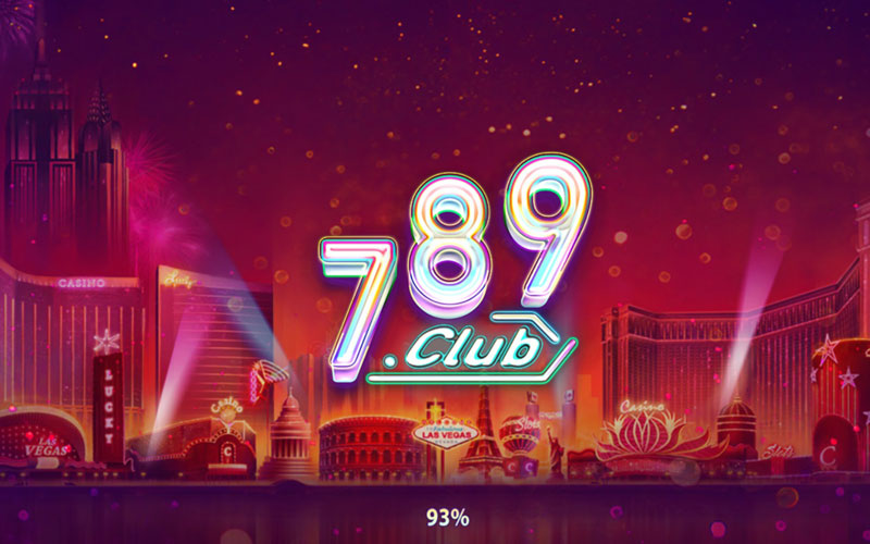 Giới thiệu về 789club web