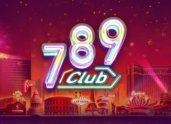 Các trò chơi nổi bật tại 789club web