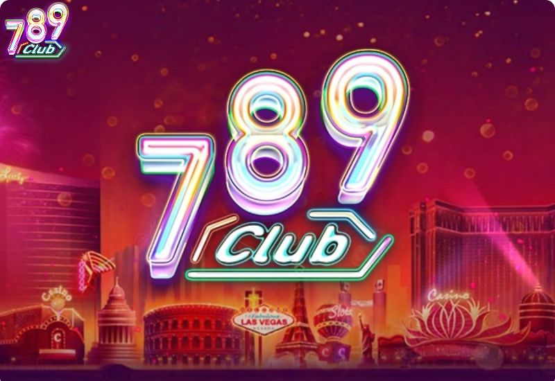 Ưu đãi hấp dẫn tại 789club web