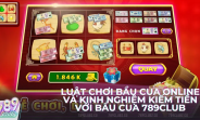 Chiến Lược Thắng Lớn Trên 789club Web